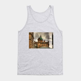 Bank of Scotland Tank Top